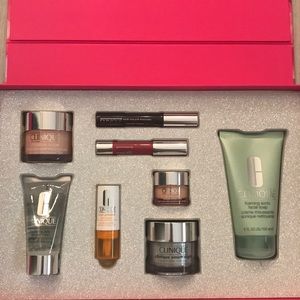 Clinique’s Best & Brightest